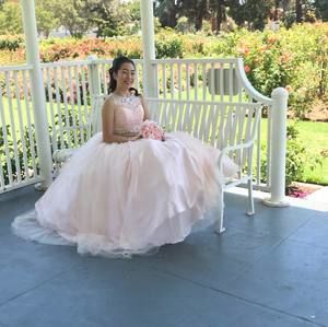 Meet your Posher, Ashley